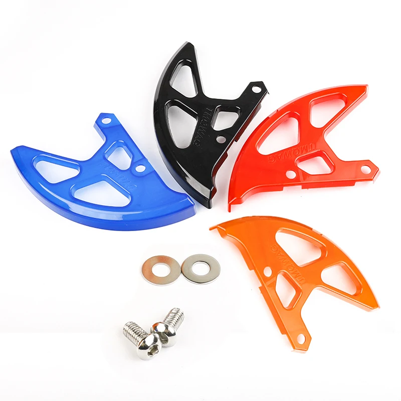 Protezione per Pinza Freno Posteriore Moto per Honda CR125R CR250R CRF250X 450X CRF450L 2002-2020 KAYO T4 T6 BSE - Image 4