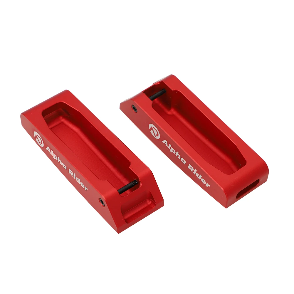 Rear Compartment Billet Latch Set For Yamaha Waverunner FX Seat Hatch Lock Latch Assembly CNC Aluminum