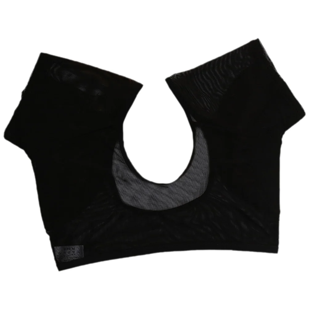 

Underarm Sweat Pads Women Sweating Guard Dress Shirts for Armpit Sweat-proof Vest