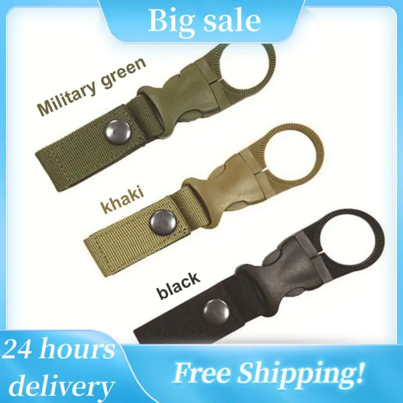 

Ремень для кемпинга, 14,5x2,5 см, 4 цвета