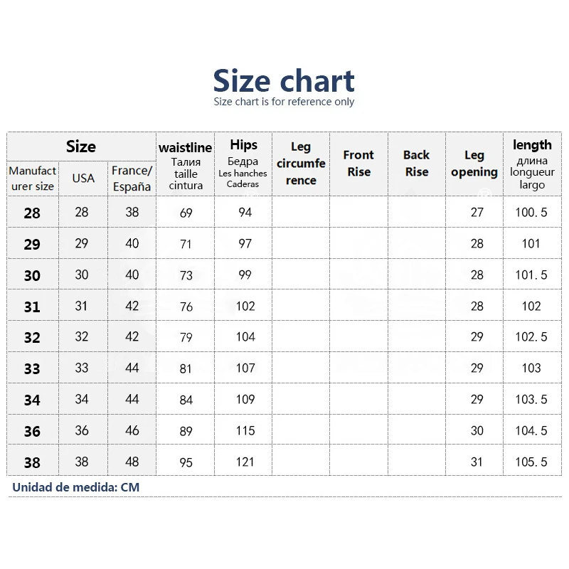 OUSSYU Brand 2024 Men's Stretch Stripe Plaid Casual Pants Mens Four Seasons High Quality Business Trousers Men's Straight Pant 6