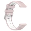 10 pink white