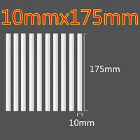 10mm*175mm Long-Lasting Air Humidifier Filter Replacement Sponge for Home and Office Aroma Diffusers - Refreshing and Moisturizi 2