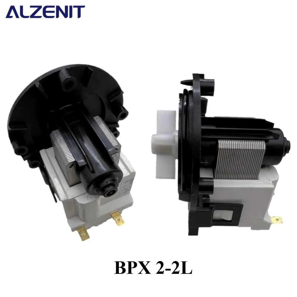 LG Washing Machine Drain Pump Motor BPX2-2L 5859EN1004J BPX 2-2L Washer Drainage Parts