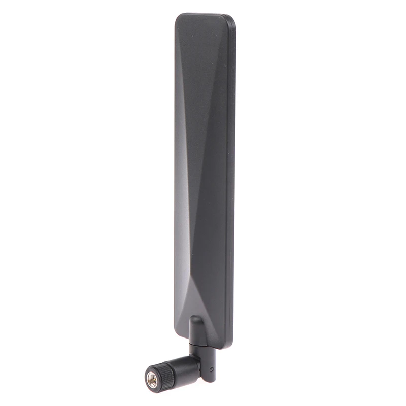 5g Antenna Bendable 22dbi Sma Male Wlan Wifi 5ghz Antene Pbx Iot Module Router Tp Link Signal Receiver Antena High Gain wifi antenna antenna signal booster