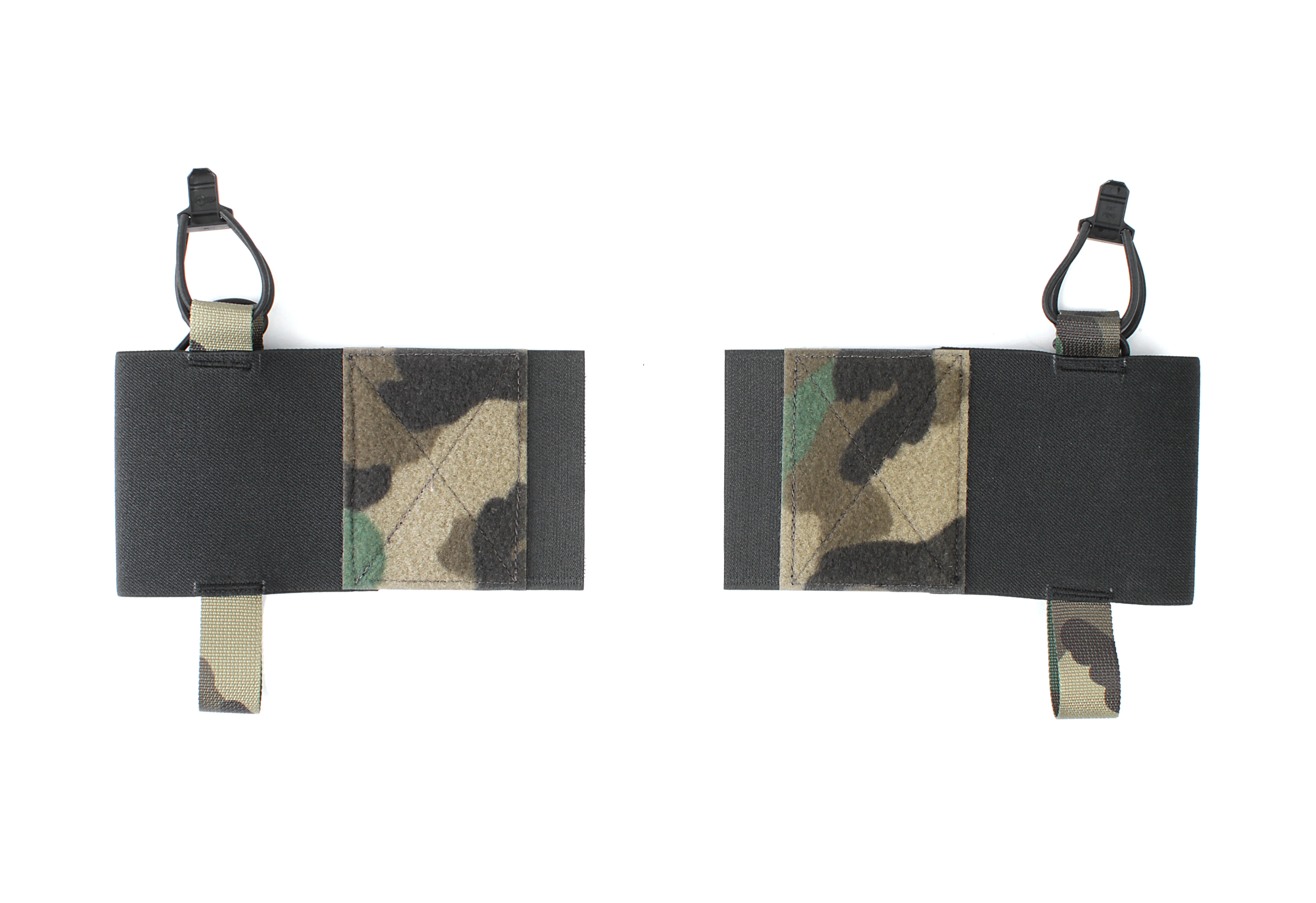 PEW TACTICAL Wingman V2 large body personal radios pouch