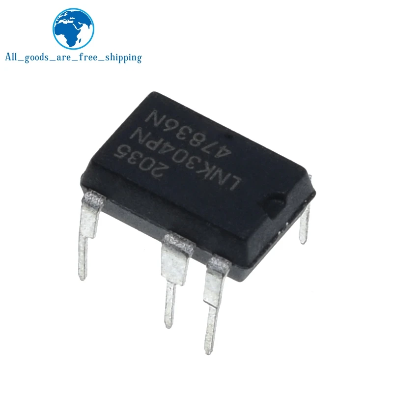 Circuito integrato Smd Lnk304gn Lnk304gn