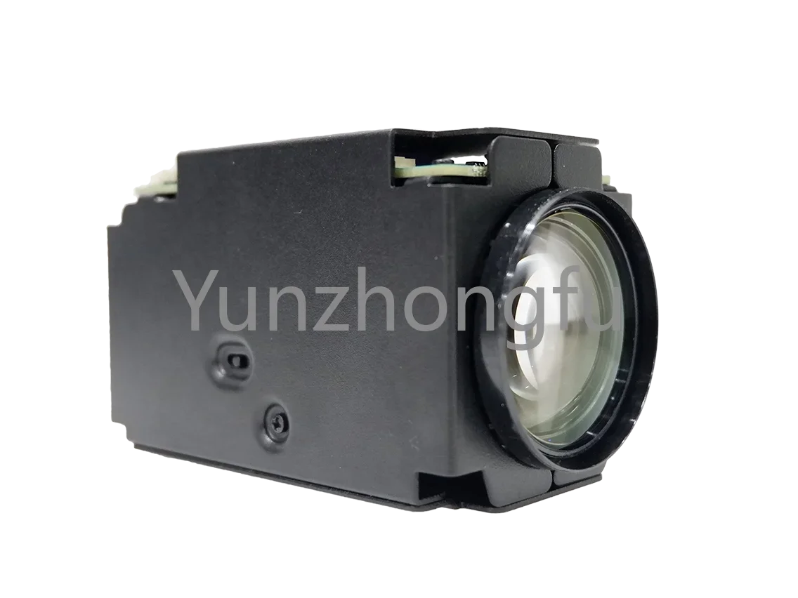 

Optical 2MP Network Zoom Camera Block Module View Sheen 23x 5~117mm