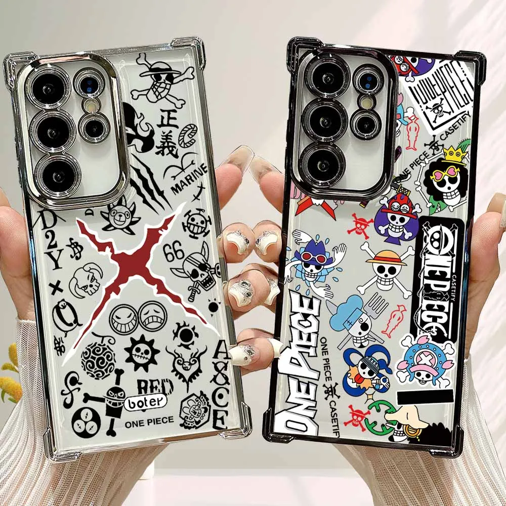 Charming Pastel Protective Phone Case