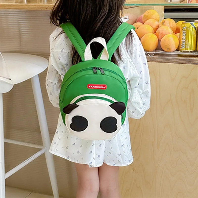 Children s School Backpack Lightweight Adorable Dinosaur Bookbag for Preschool Boys Girls Kindergarten Travel Bag for Daily Use