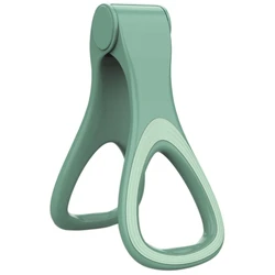 Thigh Master Hip Trainer Pelvic Floor Muscles Tightener Hips Legs Trainer For Postpartum Rehabilitation Trimmer