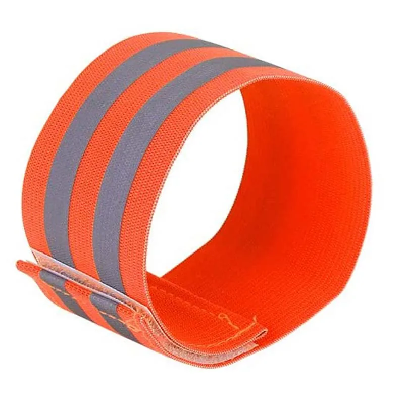 Reflective Bands For Wrist Arm Ankle Leg High Visibility Reflect