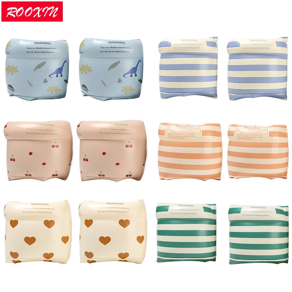 Rooxin Swim Ring Float 1