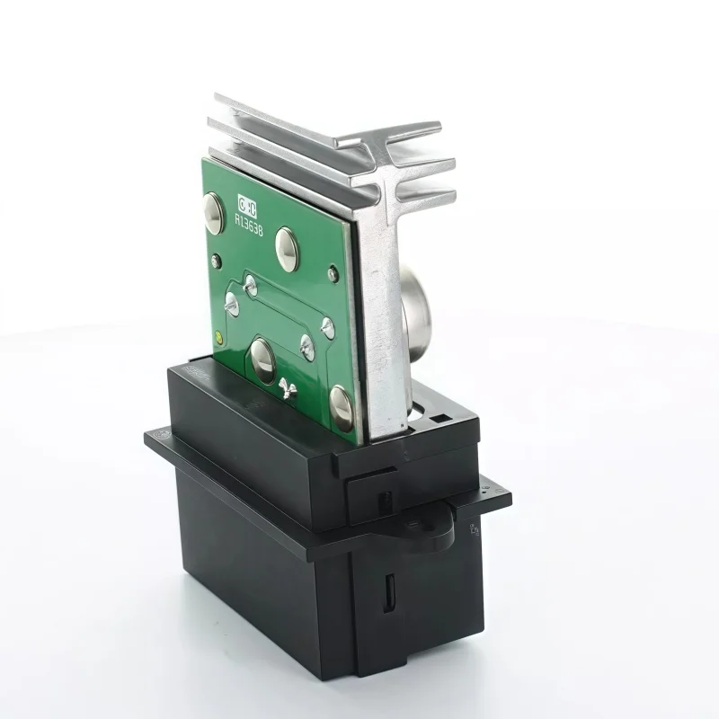 High Quality 1808444 For Opel Vectra B 1998 Heater Blower Motor Fan Resistor Diesel 74kW SOV11040 3