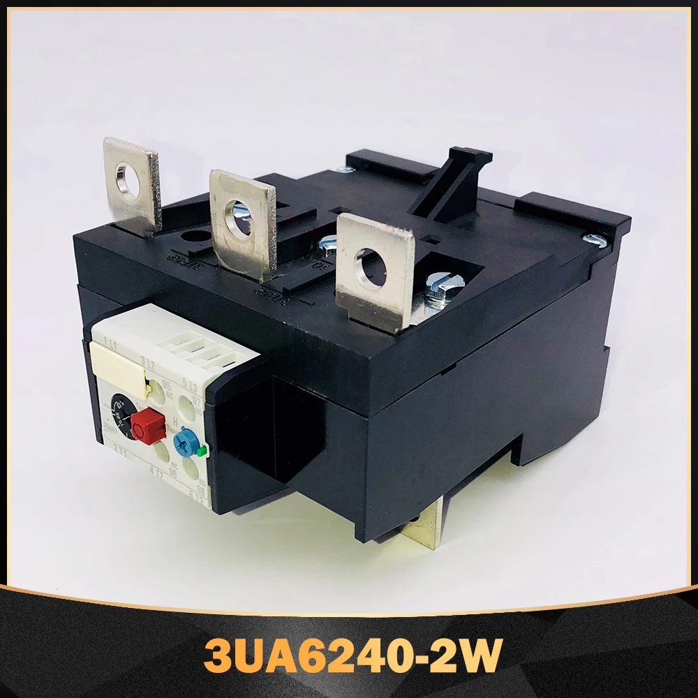 

High Quality New 3UA6240-2W 3UA62 40-2W 63-90A Thermal Overload Relay