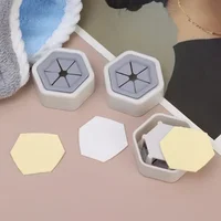 8/1pcs Self-adhesive Towel Plug Holder Punch Free Wall Mounted Tea Towels Bathroom Storage Hooks Rack Kitchen Rags Cloth Clips 6