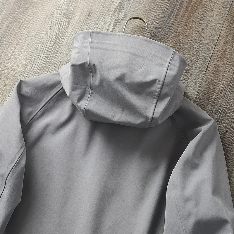 Jacket All-Weather Performance