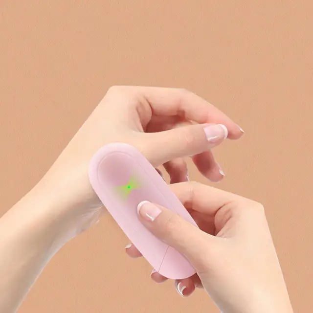 Viszkető Eszköz Tartós Tartós, Biztonságos, Könnyen Használható Nyári Szúnyog Rovar Harapás Anti-Inch Bot - Image 4