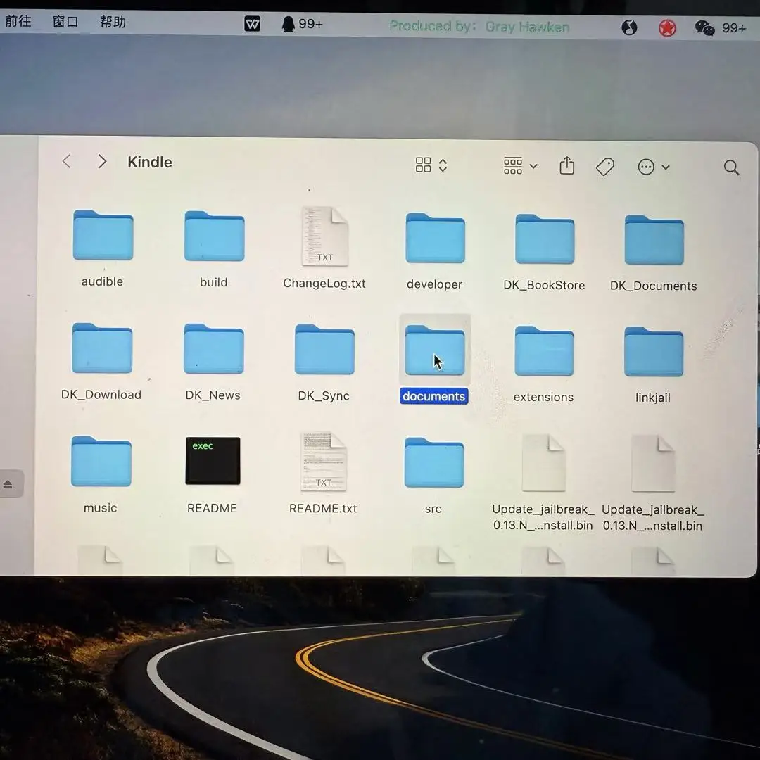 Used Kindle 3 Keyboard Generation Ebook E Book Eink E-ink Reader 6 Inch Touch Screen Wifi Ereader No Light for Kobo Kindle