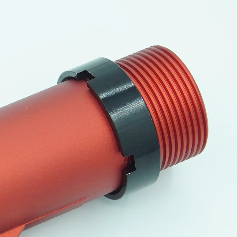 금속 버퍼 스레드 패스너 스틸, 19mm 외부 파이프 스레드에 적합