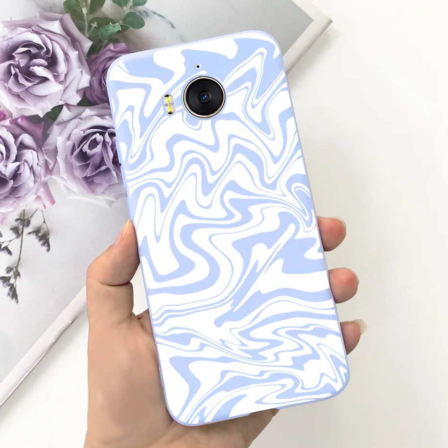 Cute Astronaut Soft Shockproof Phone Case Cover
