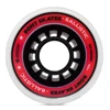 Bont Quad Skate Wheels 100% Original Ballistic Wheels 60mm 92A 8 pieces Quad Wheel Roller skater Wheels Street Tires park Saktes 3