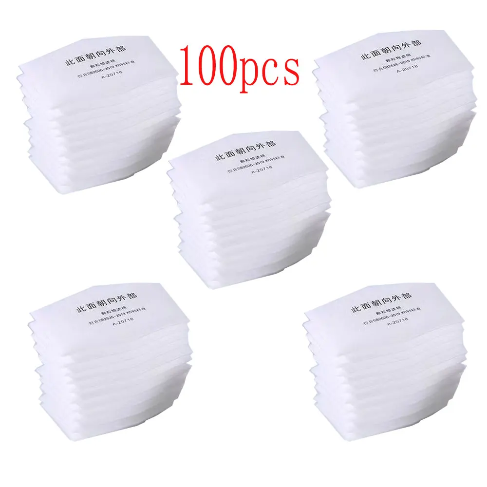 Protective Mask With 1201 Filter Cotton Reusable Dust Mask Suitable For Spraying Polishing Mining Industry Safety Construction dust mask,face respirator,dustproof respirator