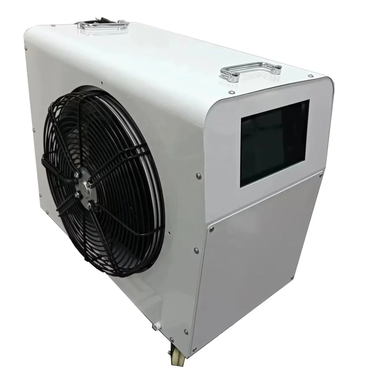 Chiller Cooling Ice Bath Machine Cold Pool With Filter Ozone Wifi Cold Water Treatment WIFI