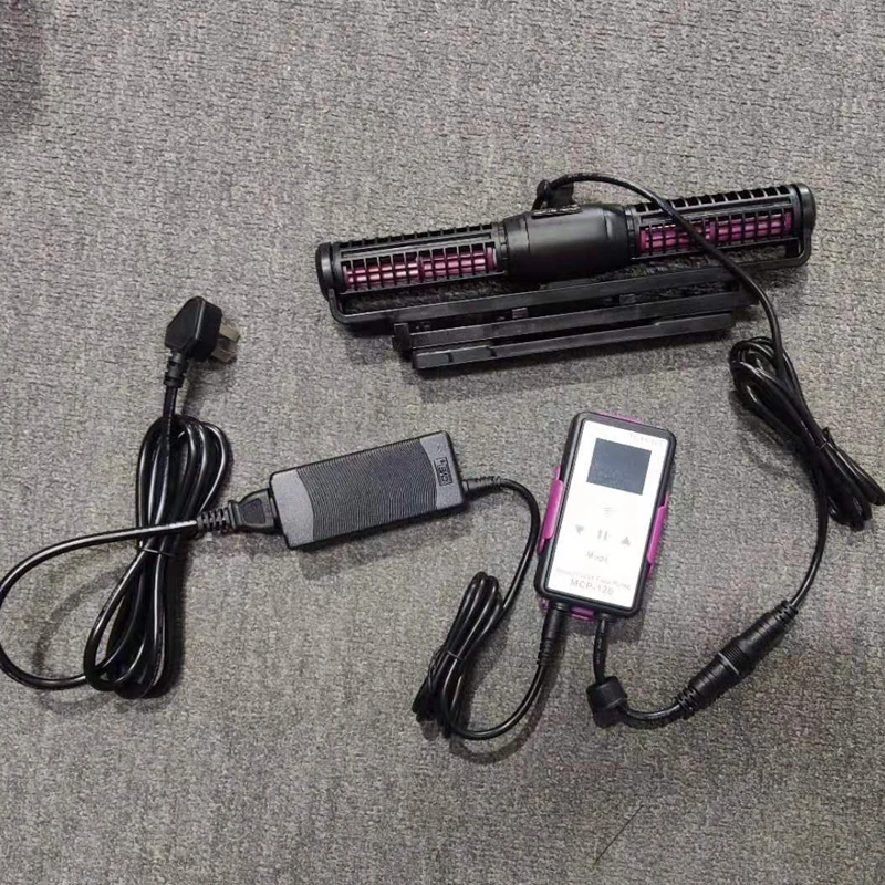 New Jebao MCP 70 90 120 150 180 Cross Flow Pump Display with Wifi