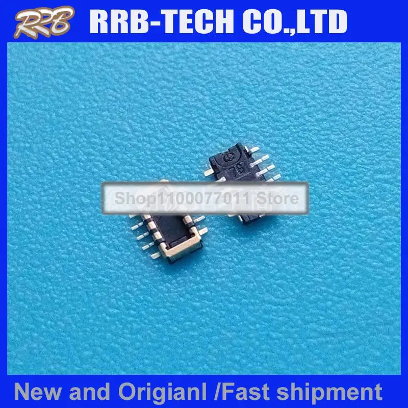 

20pcs/lot 505070-0622 5050700622 0.35mm legs width 6pin 100% New and Original