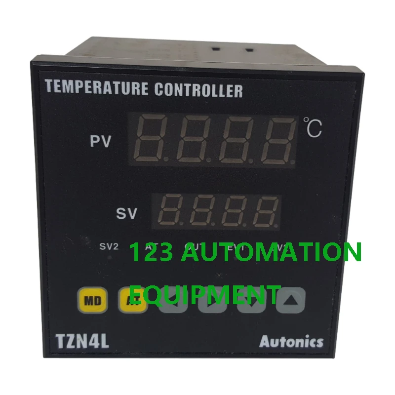 

Authentic New Autonics TZN4L-24R 24S 24C PID Control Of Temperature Controller Automatic Adjustment Switch