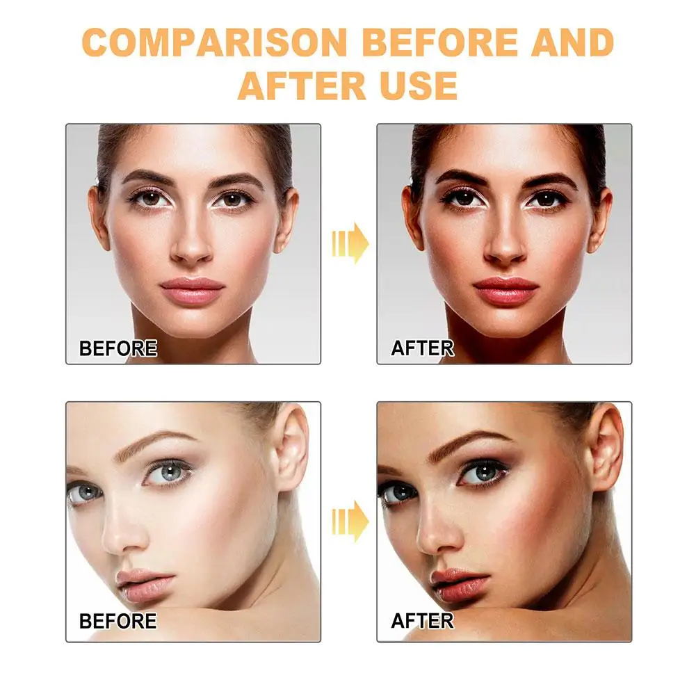 Carrot-Infused Hydrating Bronzing Gel for a Sunless, Natural-Looking Tan