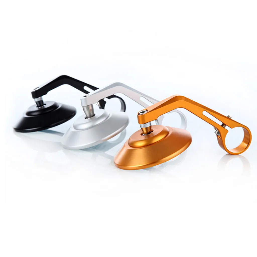 For Triumph Trident 660 Trident660 Rear View Mirrors Motorcycle