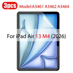 3 - Pack Paper - Feel Screen Protector (Air 13 2026)
