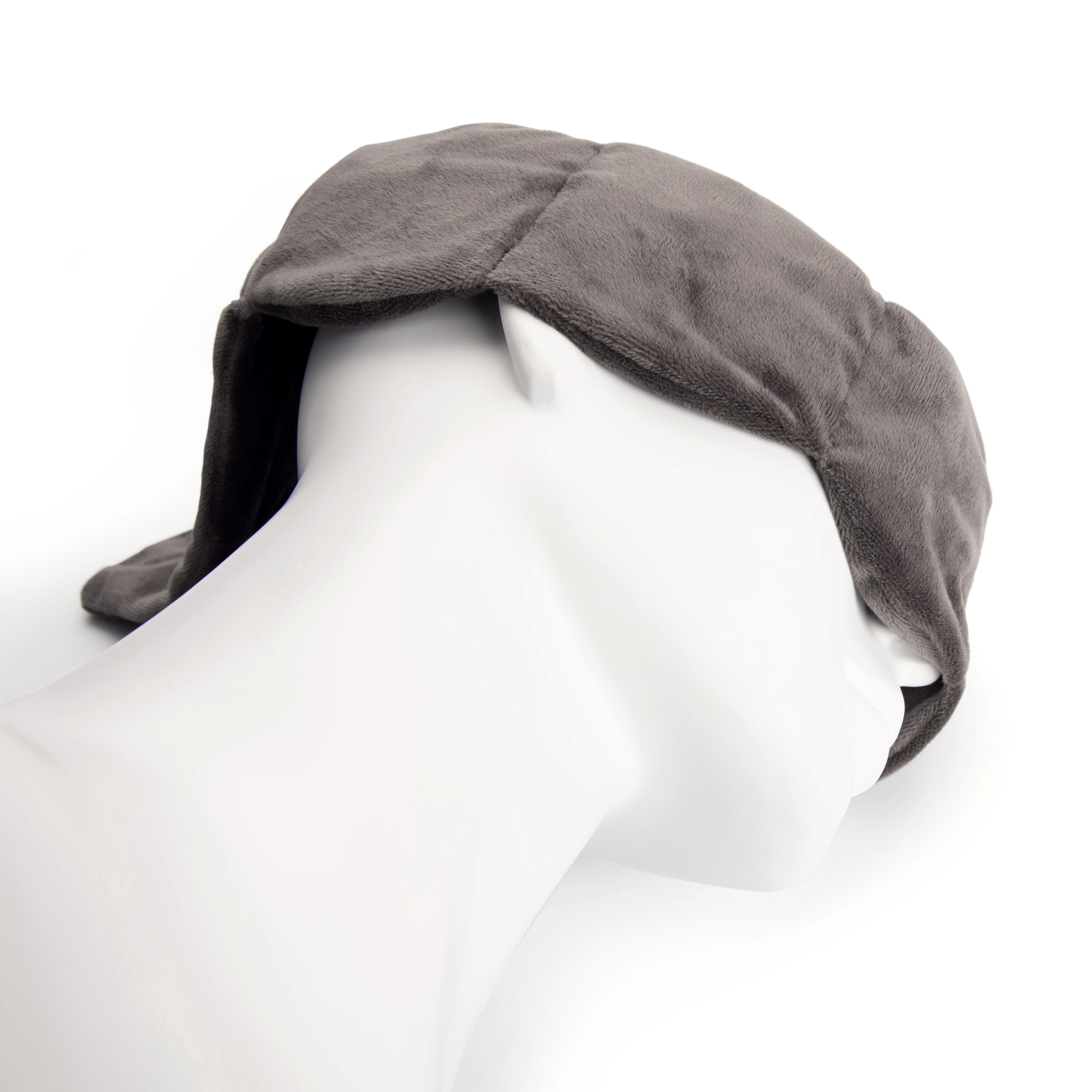 Blanket Weighted Sleep Mask Gravity Eye Pillow Gravity Gentle Pressure Sleep Mask Light Blocking Sleeping Traveling Relaxation