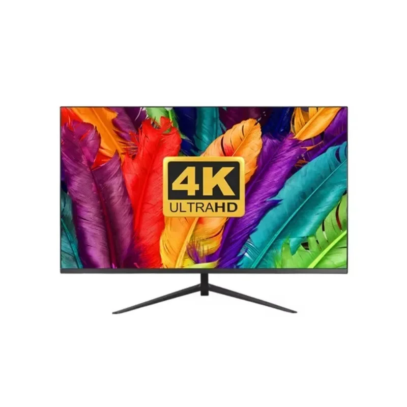 DisplayPC Monitor 3840*2160P 27-inch 4K For Gaming/Design