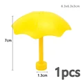 Umbrella Yellow