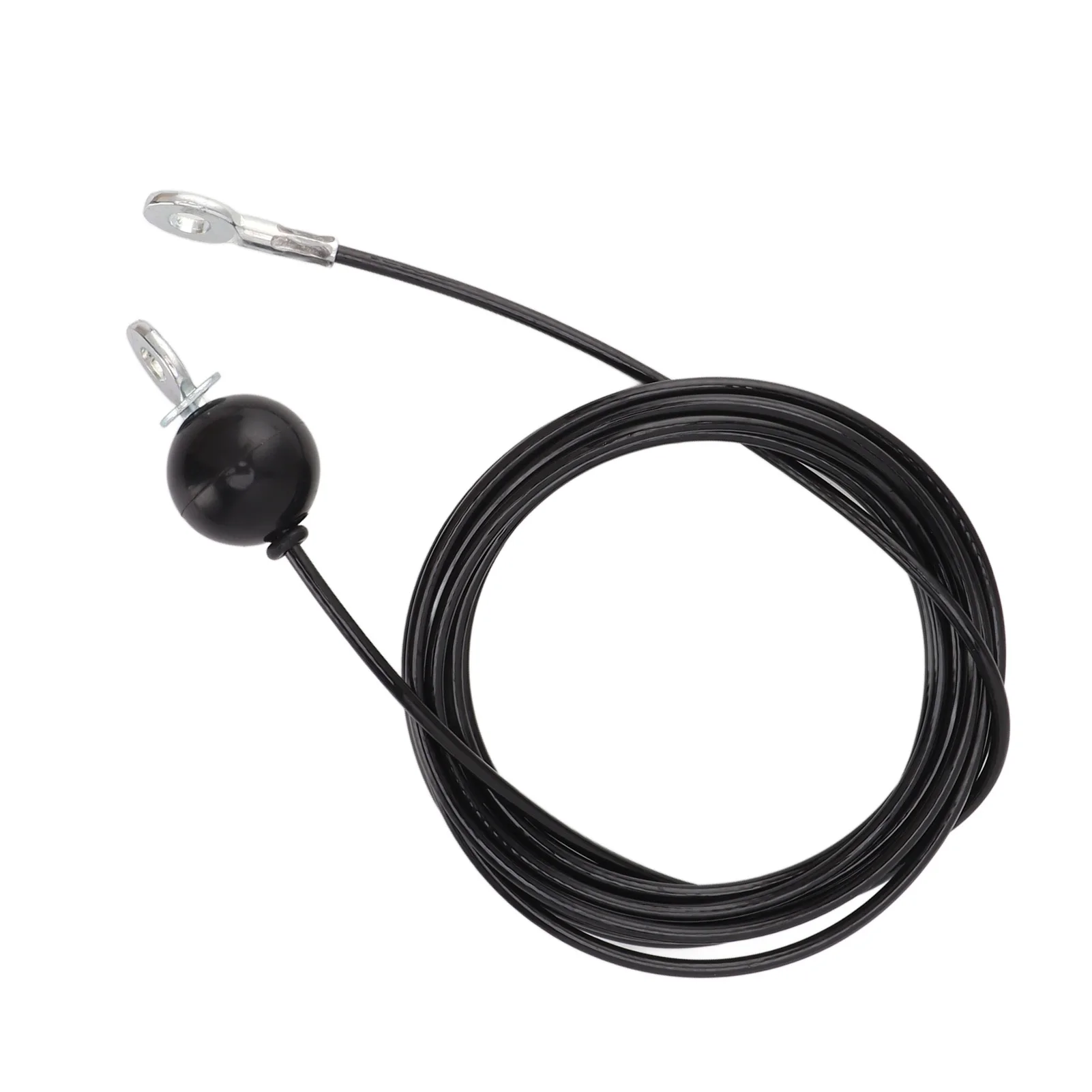 Cable de polea para Fitness, Cable de repuesto para gimnasio en casa, cuerda de alambre de acero resistente, equipo de g