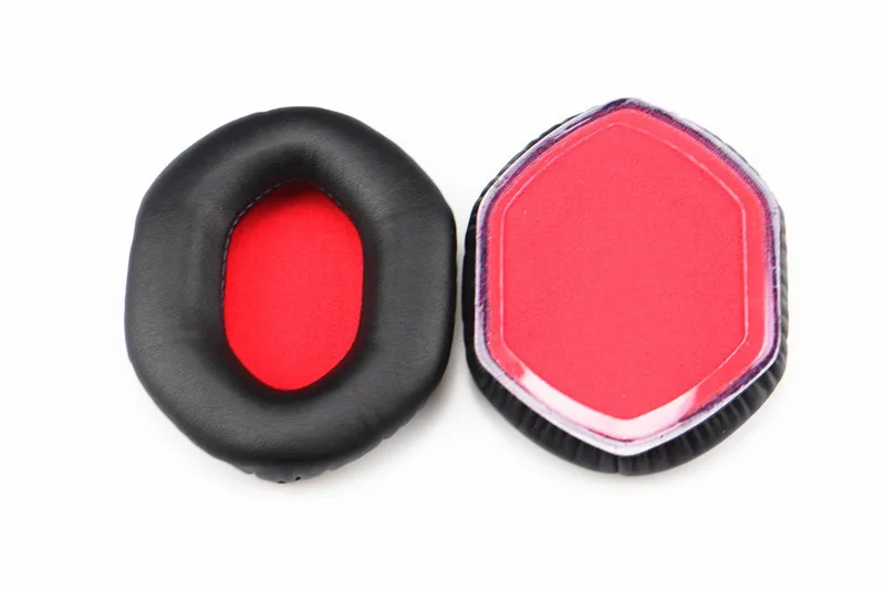 

Replacement Earpads for VMODA Crossfade M100 KZ LP100 M100 Headset Headphones Leather Sleeve Earphone Earmuff