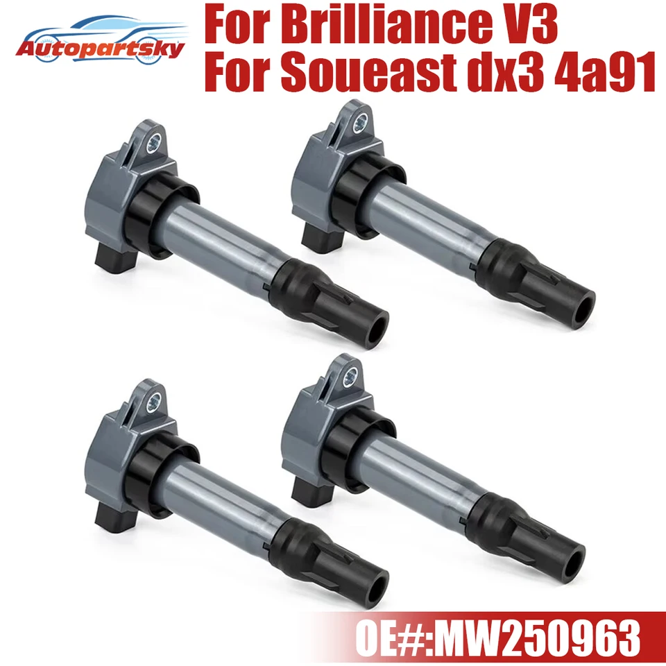 BOBINE D'ALLUMAGE CARBURATEUR Remplacer Par Filtre ?? Air Avec Kit De