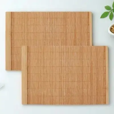 Heat Resistant Waterproof Table Mats Placemats for Kitchen Dining