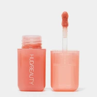 Fard à joues liquide 6 couleurs effet soft glow, facile à appliquer, longue tenue, waterproof, avec applicateur éponge, gloss à lèvres, rare 6