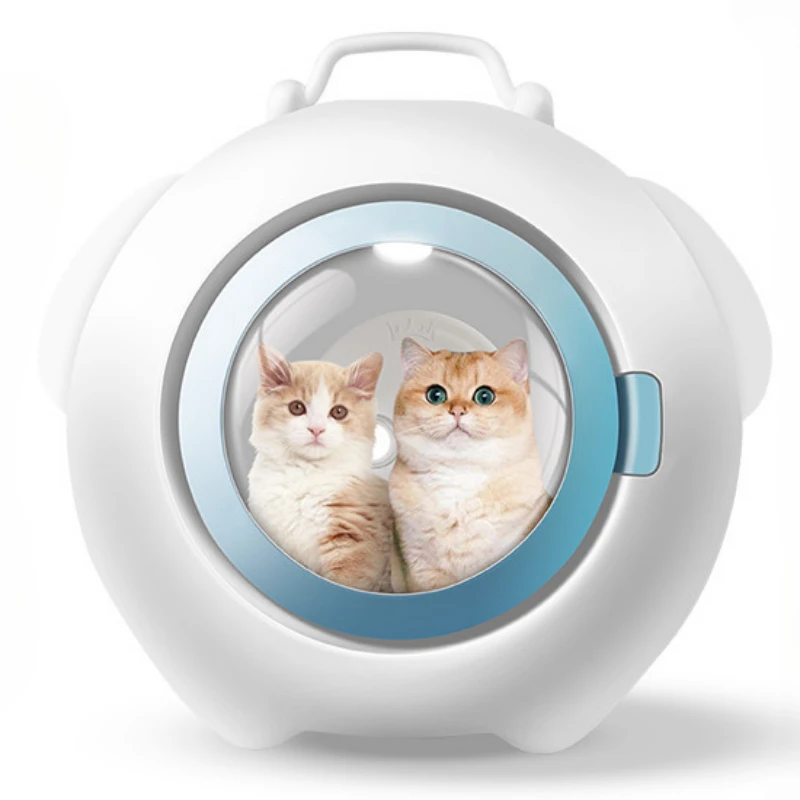 Pet Drying Box & Pet Sleeping Den Dog Hair Dryer Cat Bathing Household Water Blower Multifunctional Household Hair Dryer Box hair dryer,pet hair dryer