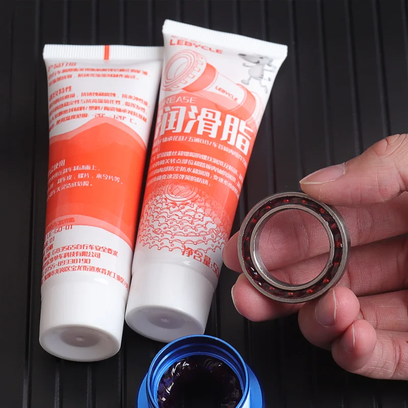 Mountain Bike Grease Element Chain Grease Bearings Bicycles Grease