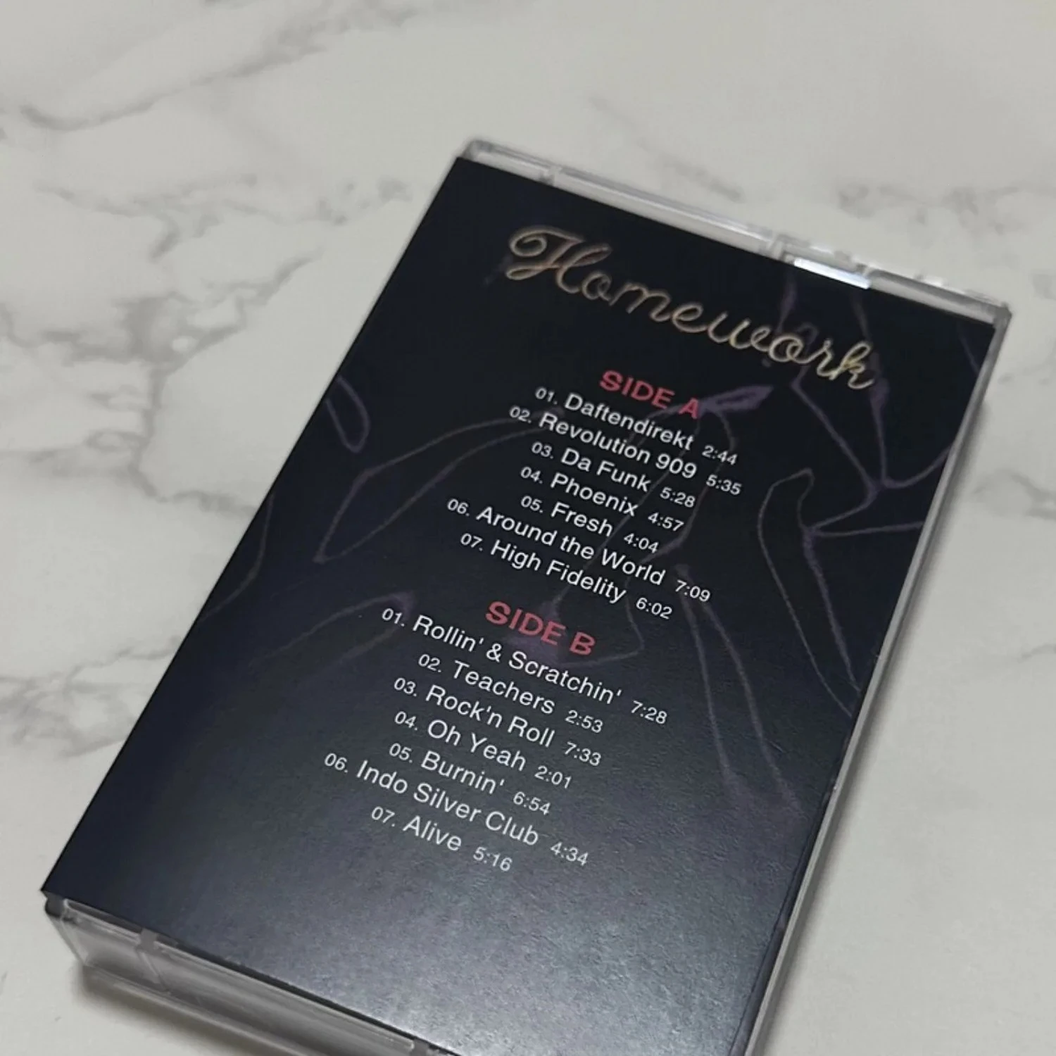 Legendary 3-Tape Classic Collection: Debut & Late-Career Masterpieces