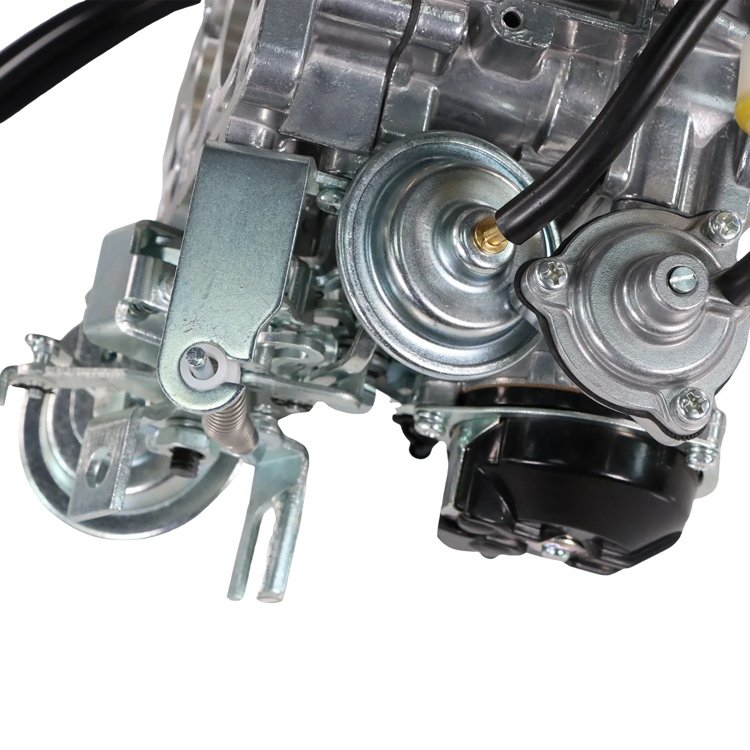 Toyota 22R 엔진용 1PC 기화기 1981-1987 21100-35520 자동차 전문 부품