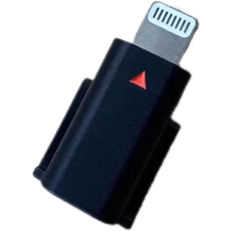 【ほぼ新品】DJI Mic Mini Lightningアダプター付き Amazon.co.jp: DJI Mic Miniスマートフォンアダプター