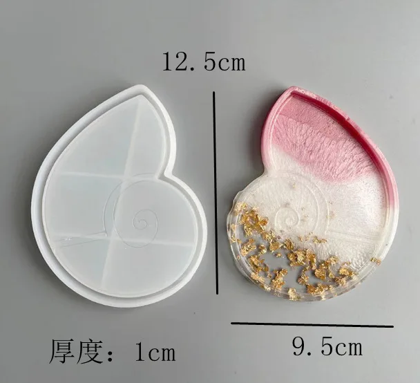 E-Conch Fat