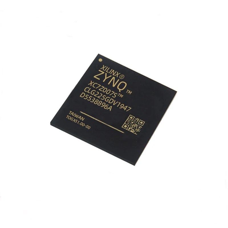 

Brand New Original XC7Z007S-1CLG225I BGA