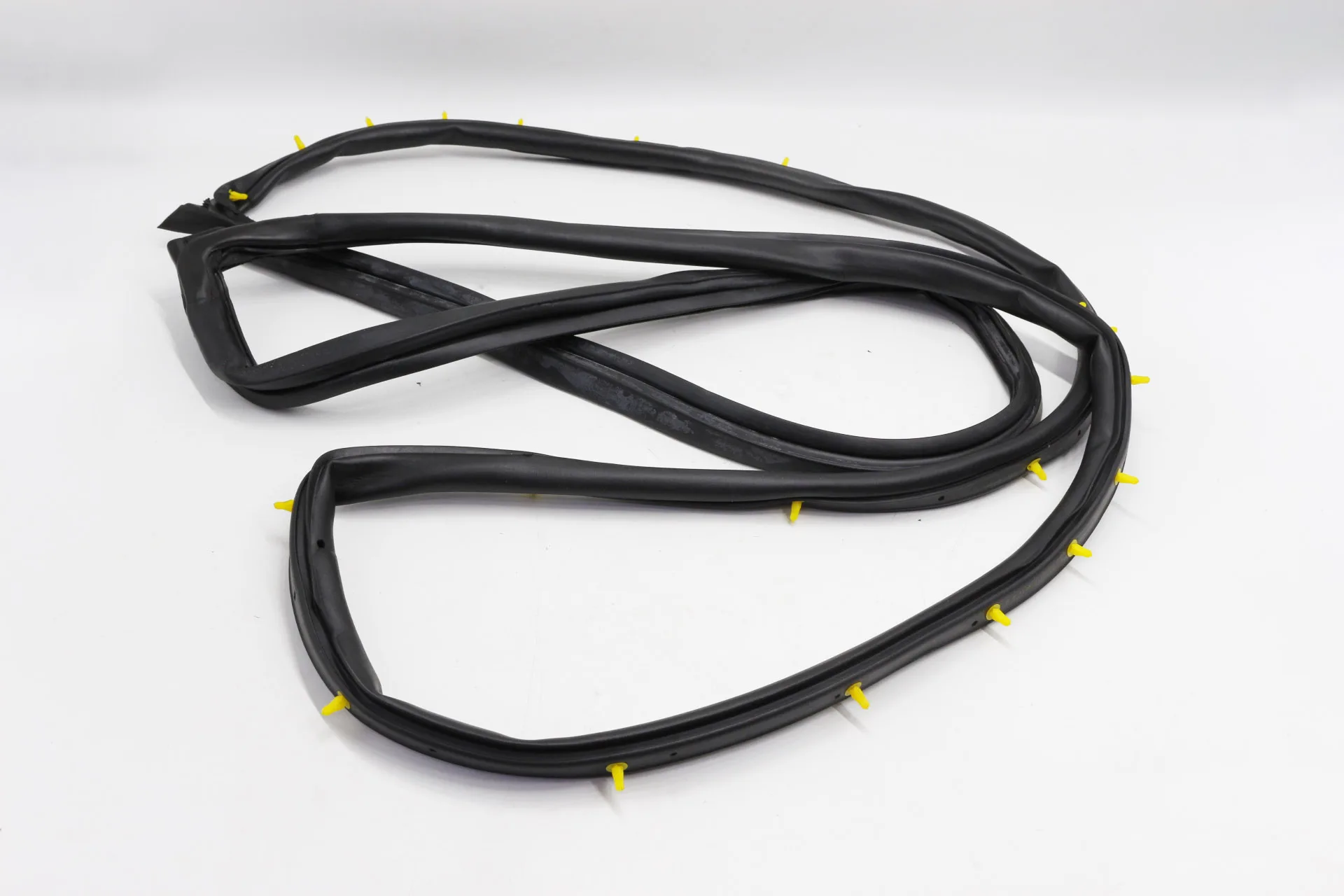 문짝 고무 웨더스트립 도장 FR/RH 웨더스트립 전면 오른쪽 전면, 현대 소나타 2004-2010 821403K000